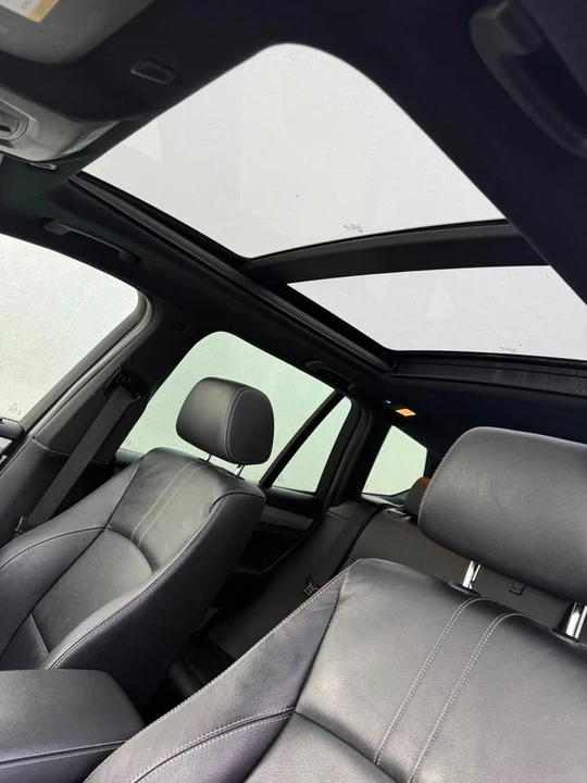 2014 BMW X3 M - Image 9 of 10