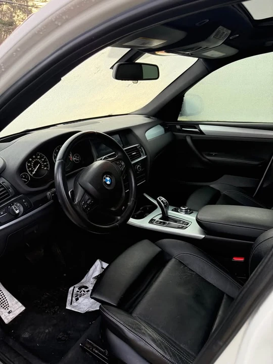 2014 BMW X3 M - Image 5 of 10