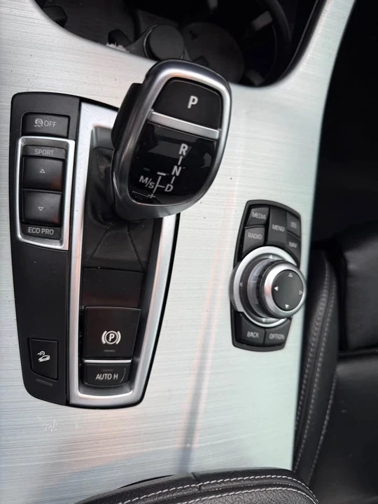 2014 BMW X3 M - Image 6 of 10