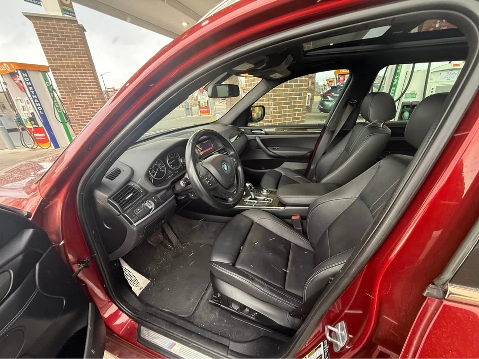 2014 BMW X3 M - Image 5 of 6