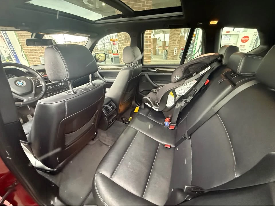 2014 BMW X3 M - Image 6 of 6