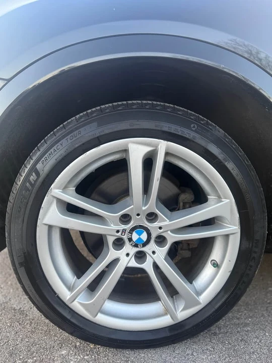 2014 BMW X3 M - Image 10 of 20