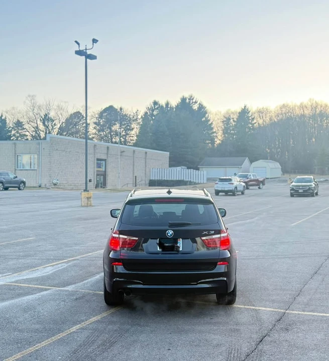 2014 BMW X3 M - Image 6 of 20