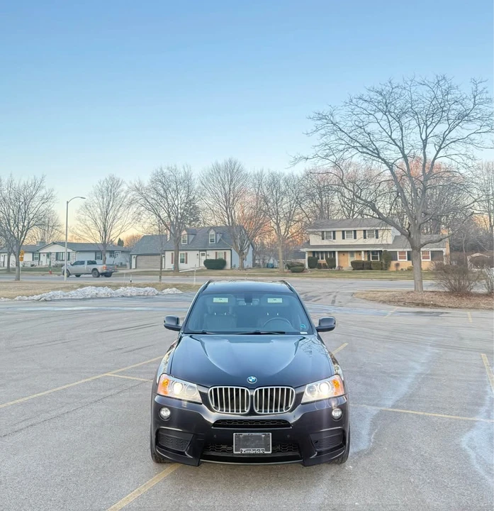 2014 BMW X3 M - Image 3 of 20
