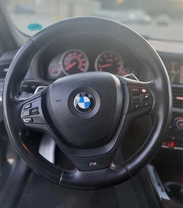 2014 BMW X3 M - Image 12 of 20
