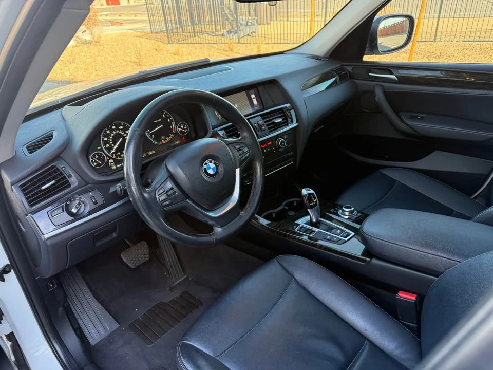 2014 BMW X3 M - Image 9 of 20