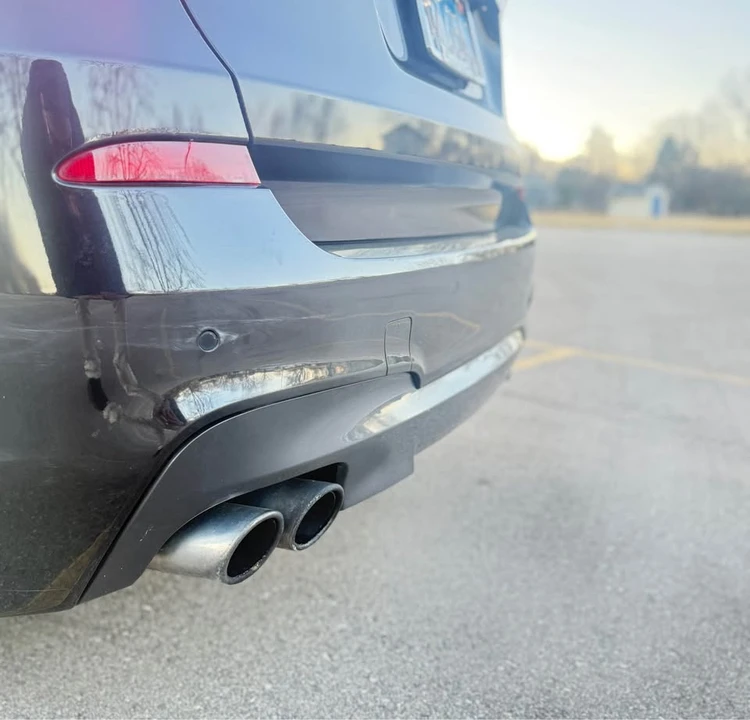 2014 BMW X3 M - Image 7 of 20