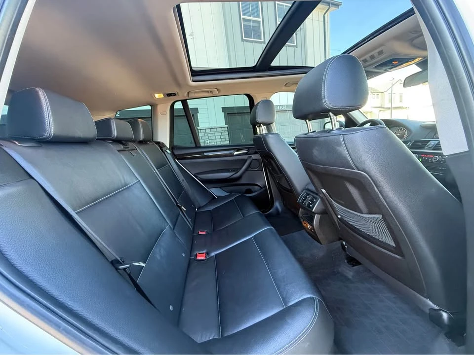 2014 BMW X3 M - Image 14 of 20