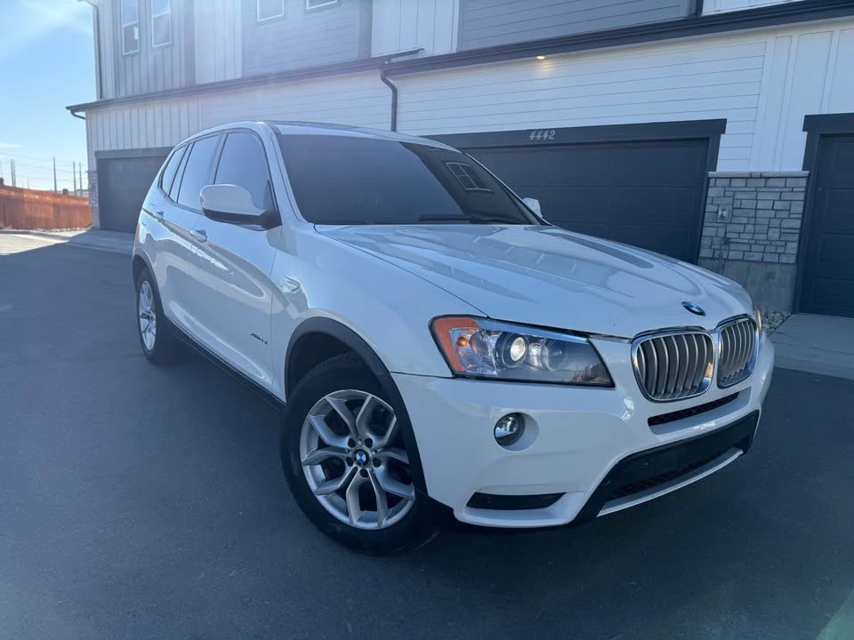 2014 BMW X3 M - Image 3 of 20