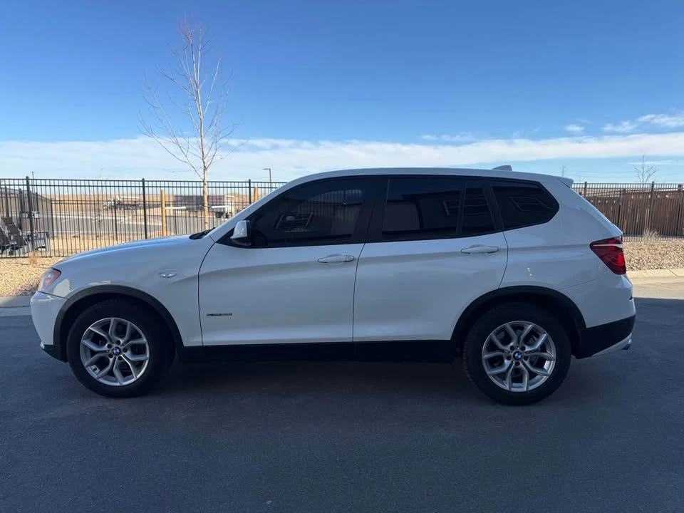 2014 BMW X3 M - Image 8 of 20