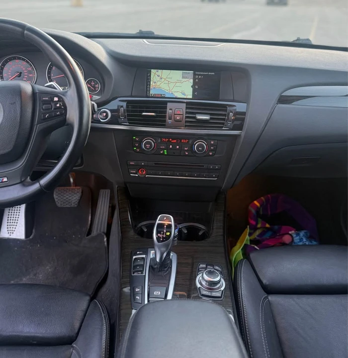 2014 BMW X3 M - Image 14 of 20