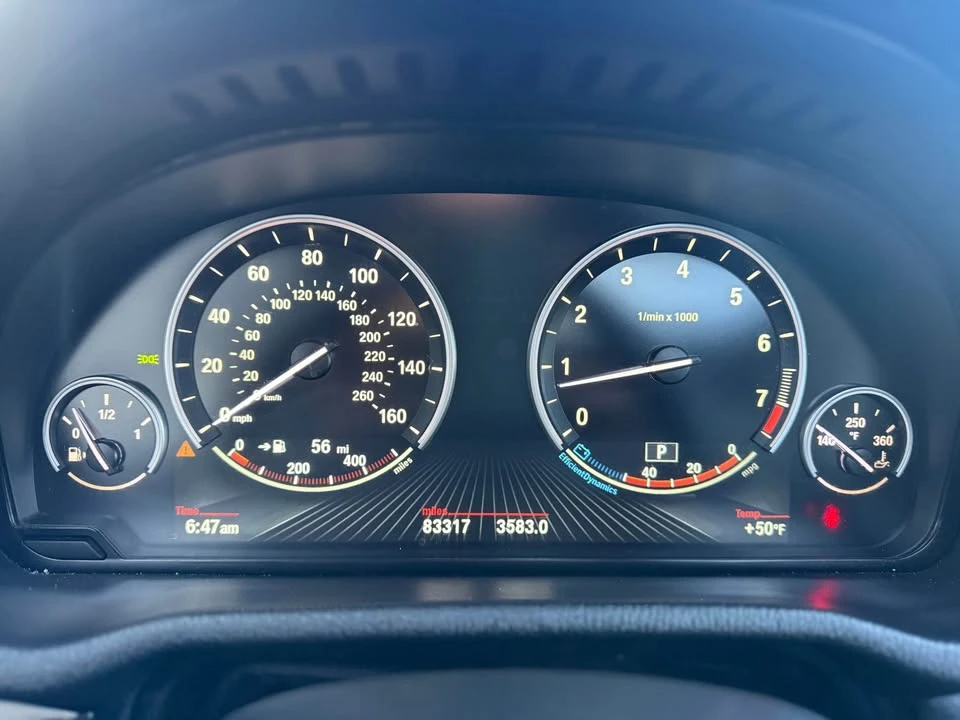 2014 BMW X3 M - Image 18 of 20