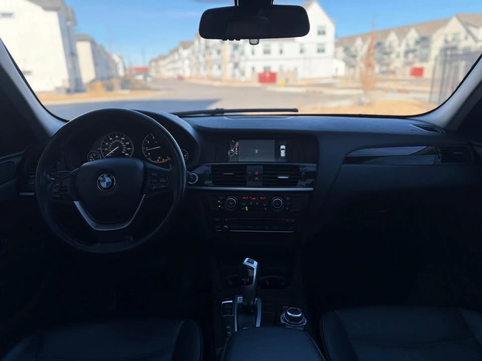 2014 BMW X3 M - Image 15 of 20