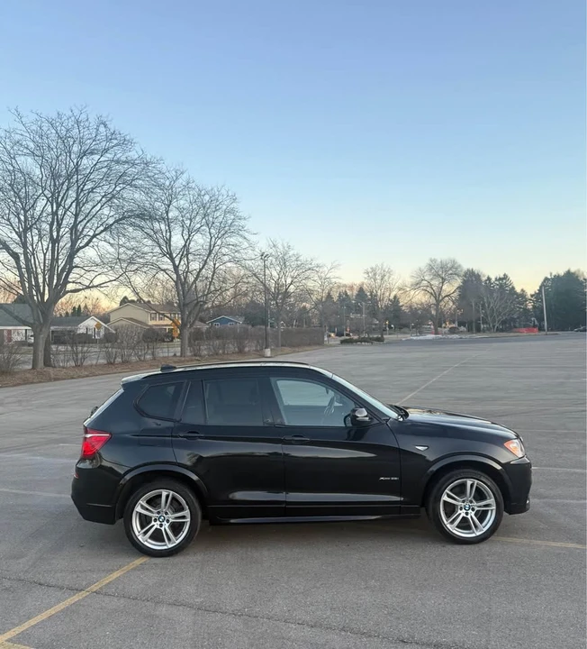 2014 BMW X3 M - Image 5 of 20