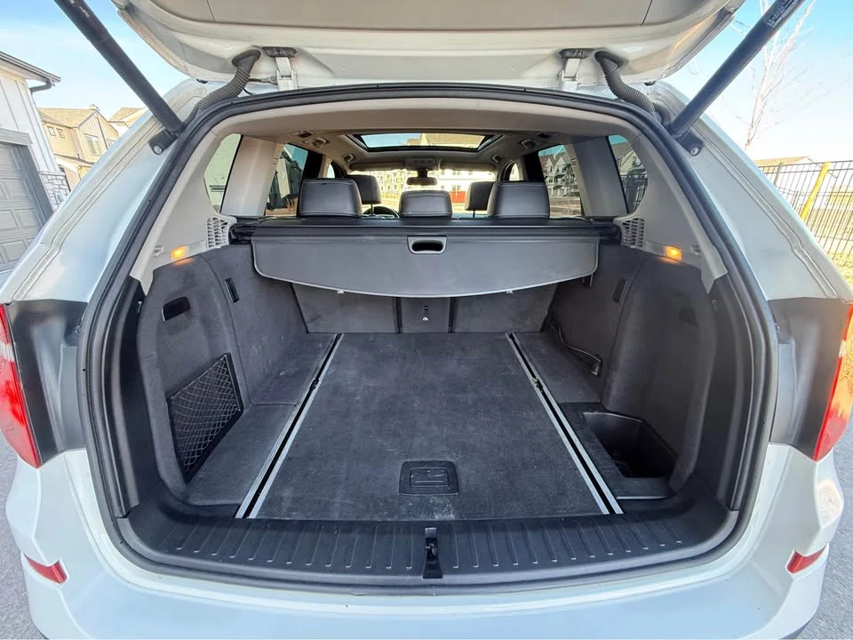 2014 BMW X3 M - Image 12 of 20