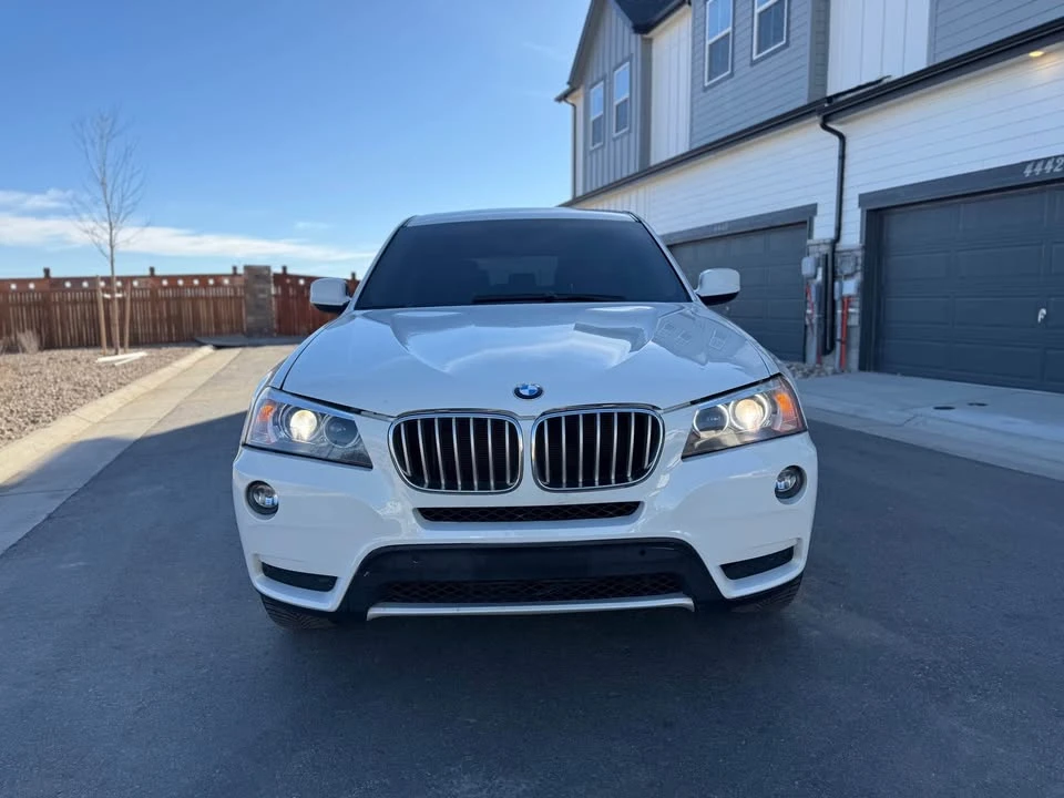 2014 BMW X3 M - Image 2 of 20