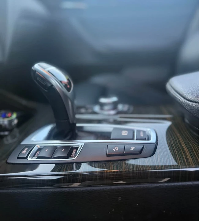 2014 BMW X3 M - Image 17 of 20