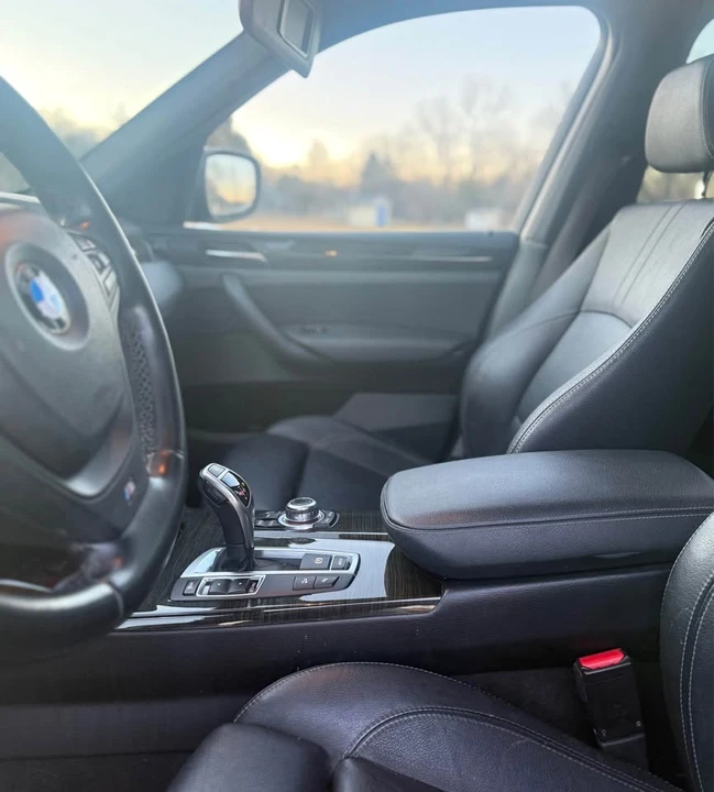 2014 BMW X3 M - Image 13 of 20