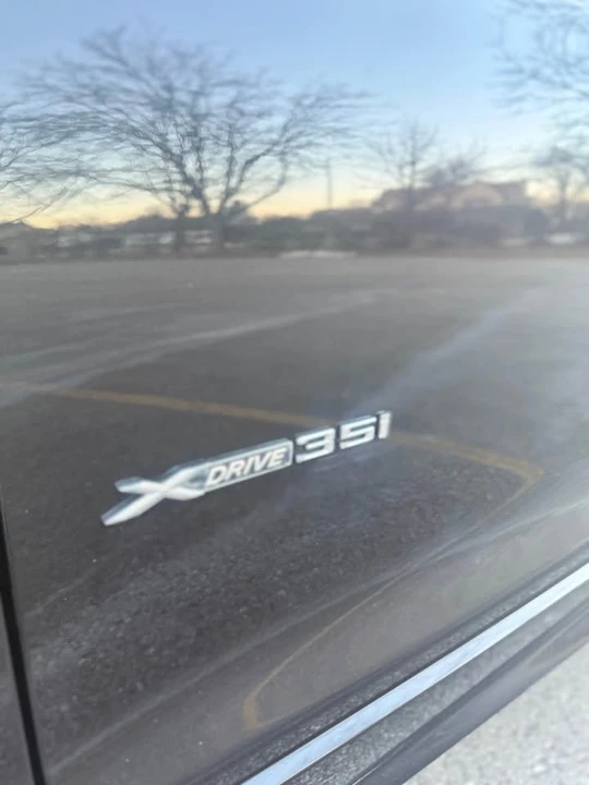 2014 BMW X3 M - Image 11 of 20
