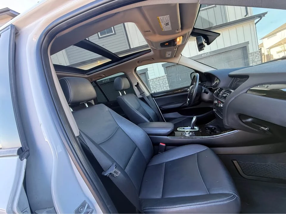 2014 BMW X3 M - Image 17 of 20