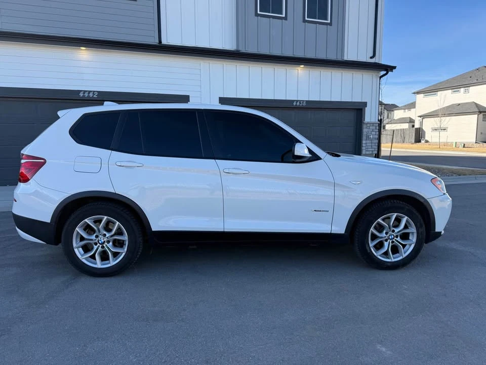 2014 BMW X3 M - Image 4 of 20