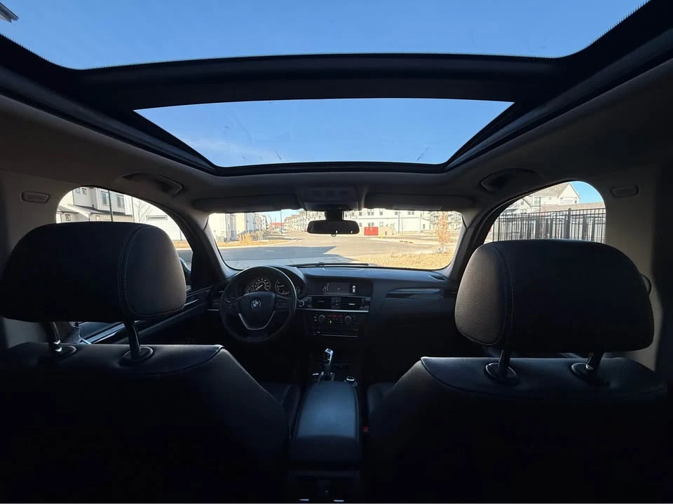 2014 BMW X3 M - Image 16 of 20