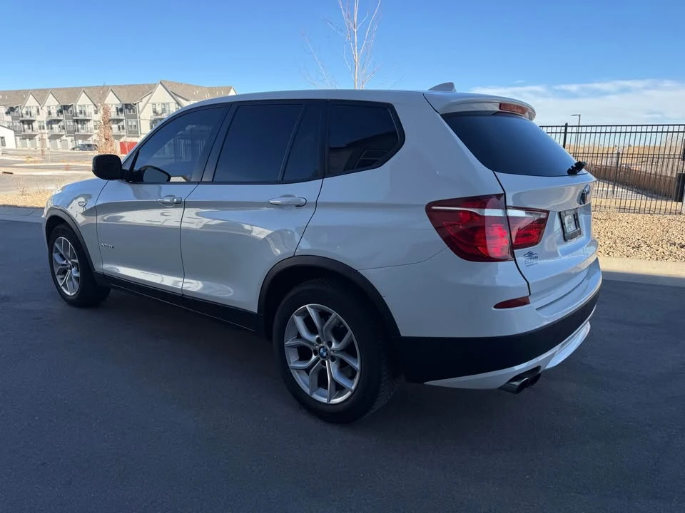 2014 BMW X3 M - Image 7 of 20