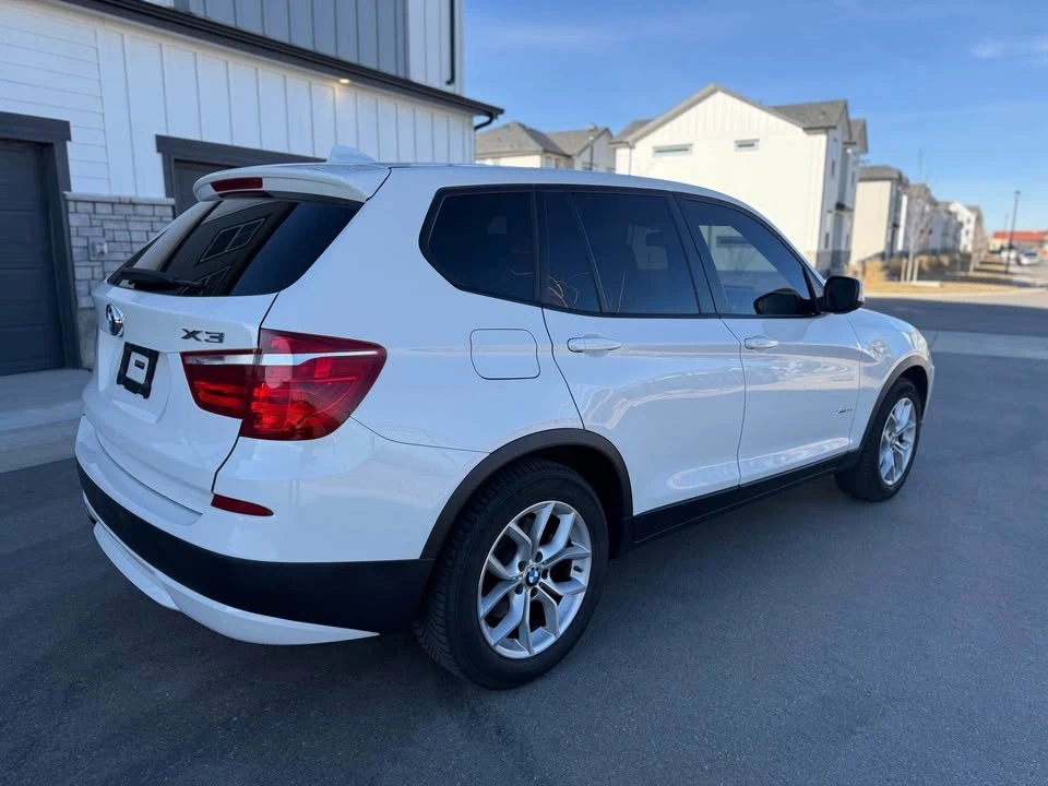 2014 BMW X3 M - Image 5 of 20
