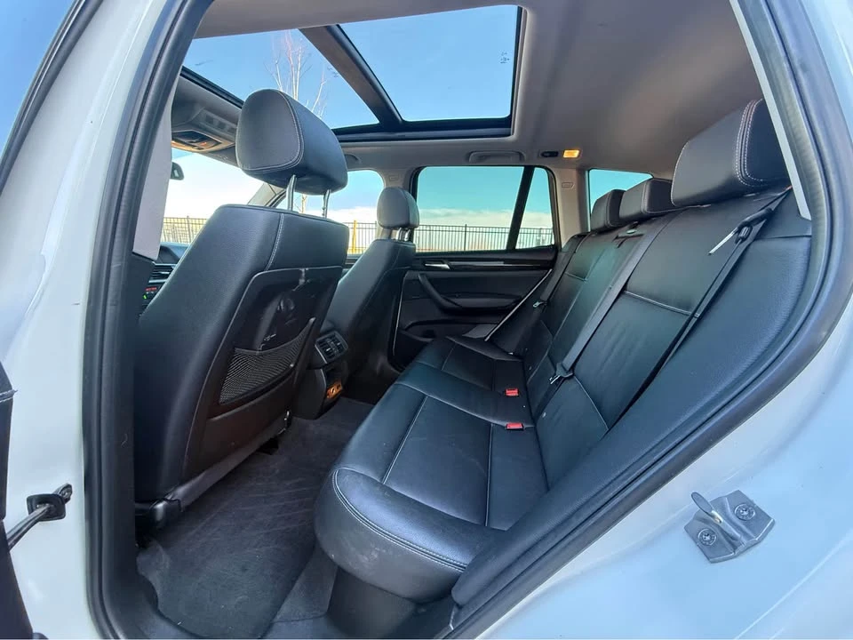 2014 BMW X3 M - Image 11 of 20