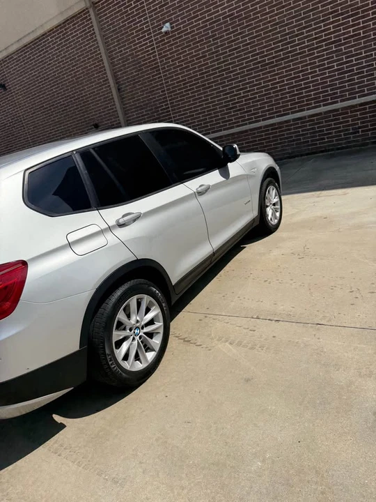 2014 BMW X3 M - Image 3 of 6