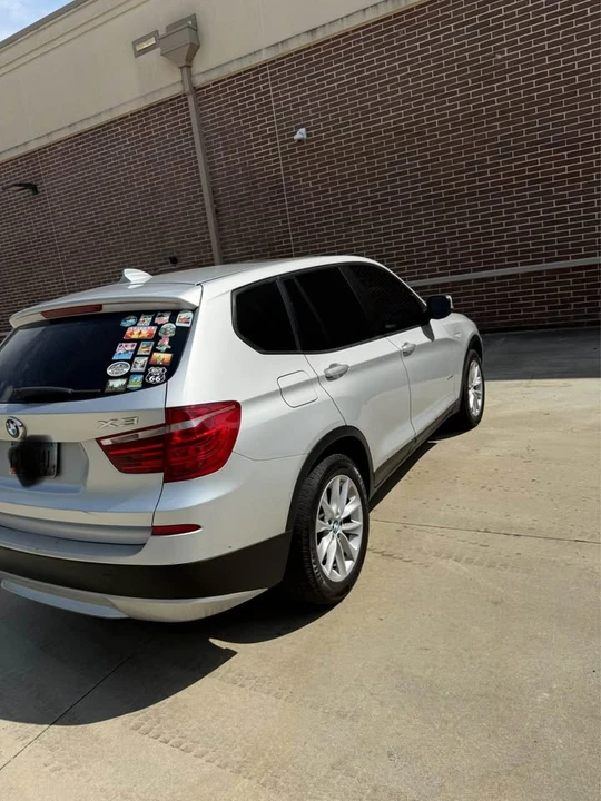2014 BMW X3 M - Image 4 of 6