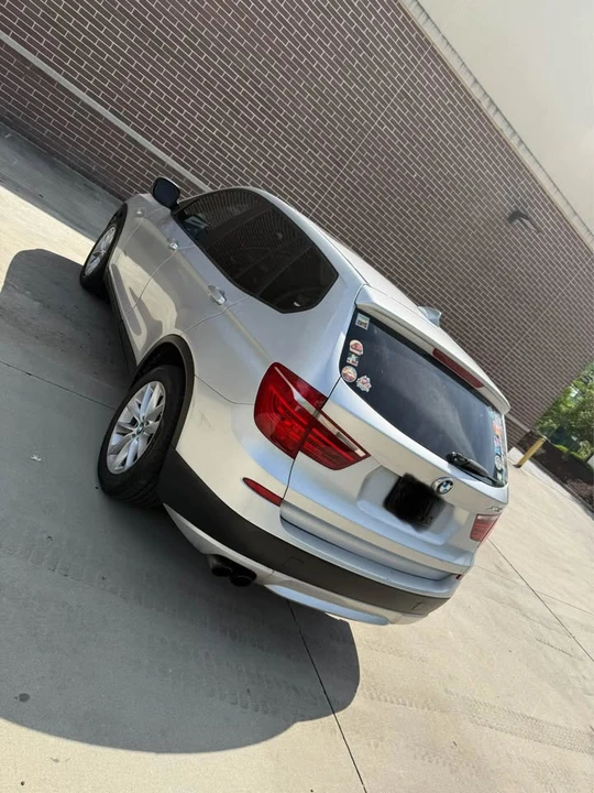 2014 BMW X3 M - Image 6 of 6