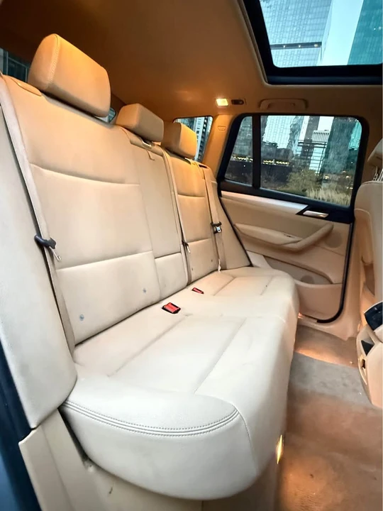 2014 BMW F25 X3 - Image 11 of 20