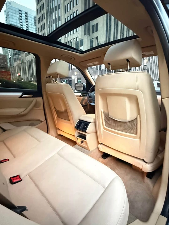 2014 BMW F25 X3 - Image 12 of 20
