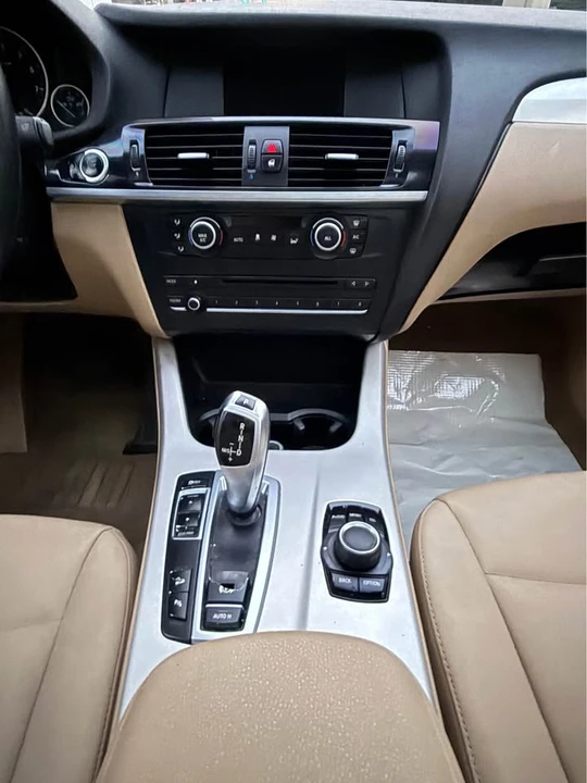 2014 BMW F25 X3 - Image 14 of 20