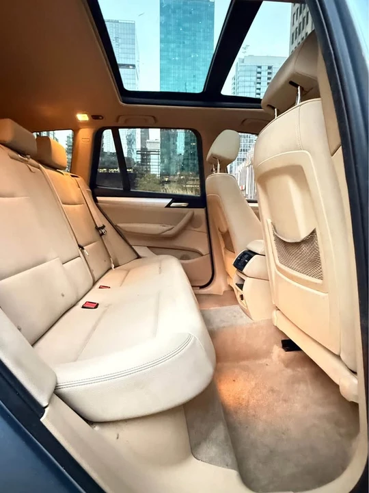 2014 BMW F25 X3 - Image 9 of 20