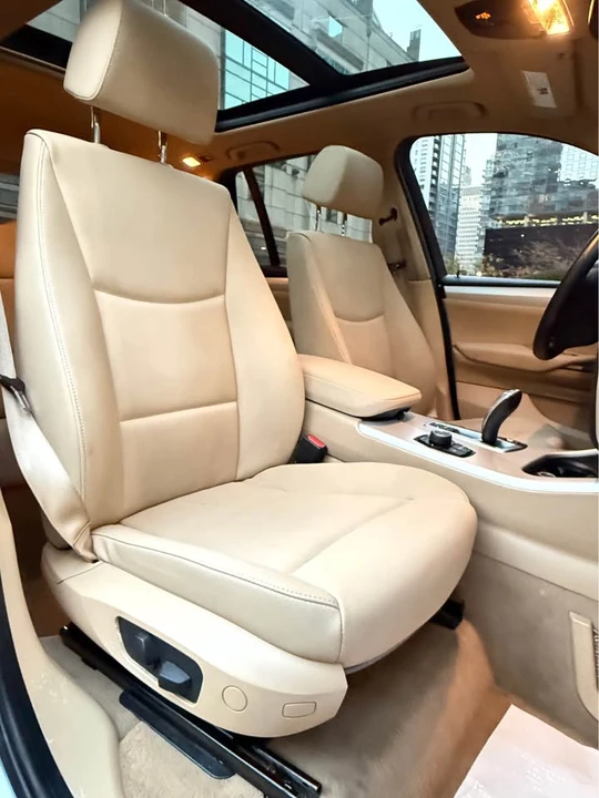 2014 BMW F25 X3 - Image 10 of 20
