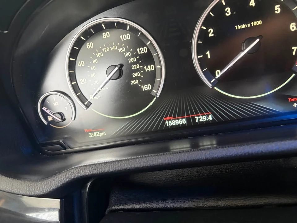 2014 BMW F25 X3 - Image 13 of 14