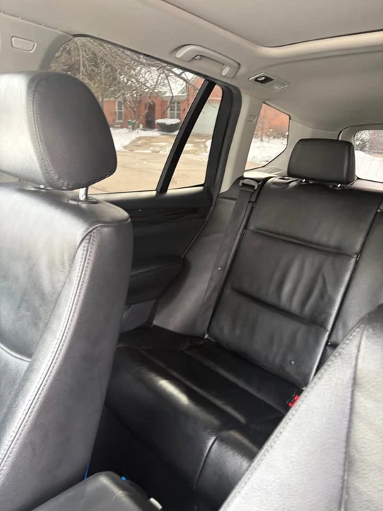 2014 BMW F25 X3 - Image 11 of 14