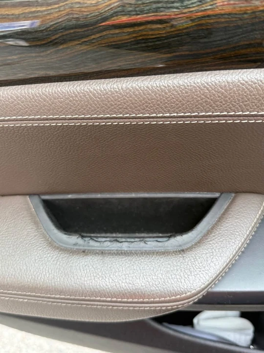 2014 BMW F25 X3 - Image 17 of 20