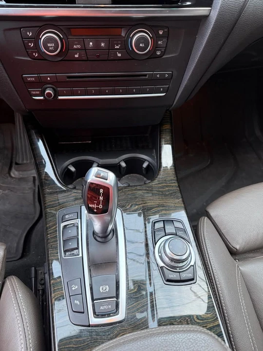 2014 BMW F25 X3 - Image 16 of 20