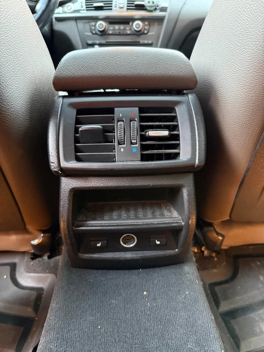 2014 BMW F25 X3 - Image 18 of 20