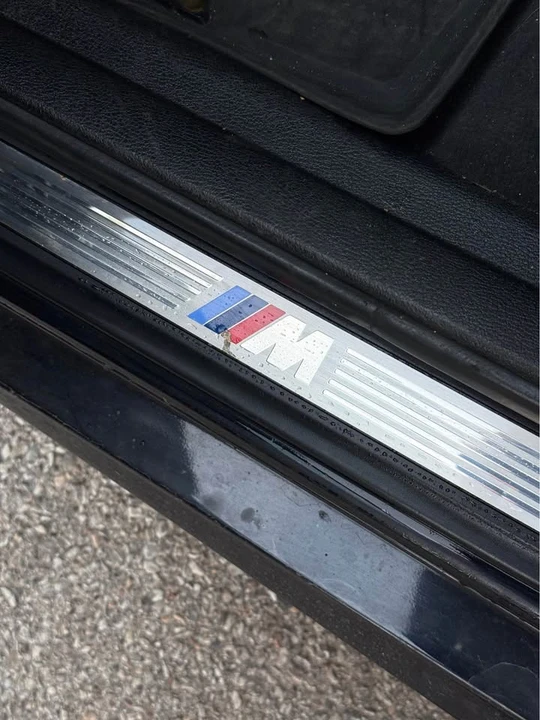 2014 BMW F25 X3 - Image 12 of 20