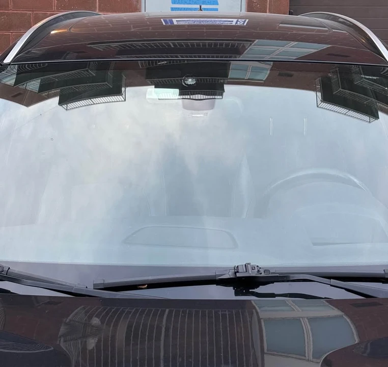 2014 BMW F25 X3 - Image 10 of 20