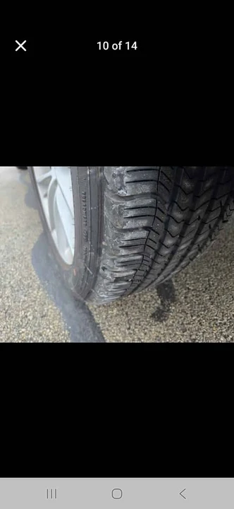 2014 BMW F25 X3 - Image 11 of 14