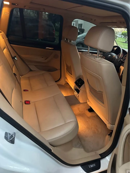 2014 BMW F25 X3 - Image 8 of 10