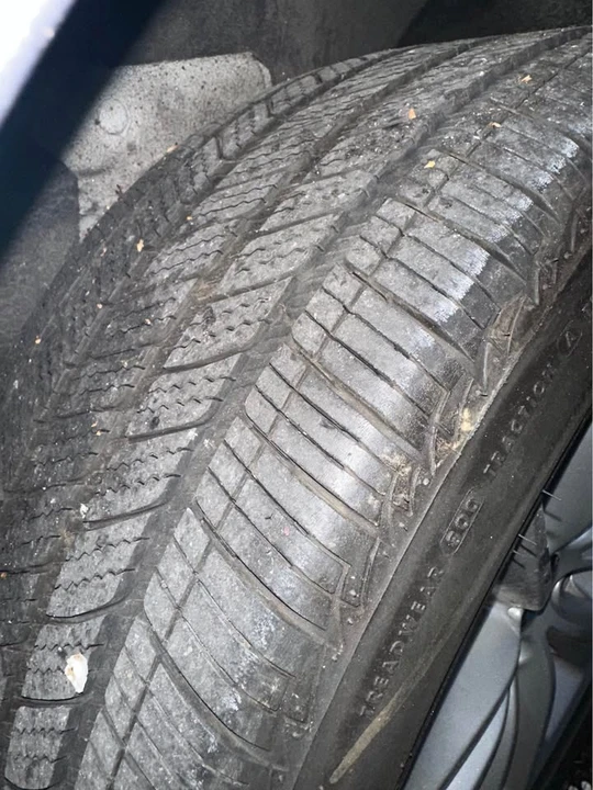 2014 BMW F25 X3 - Image 10 of 10