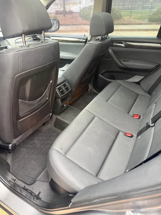 2014 BMW F25 X3 - Image 15 of 19