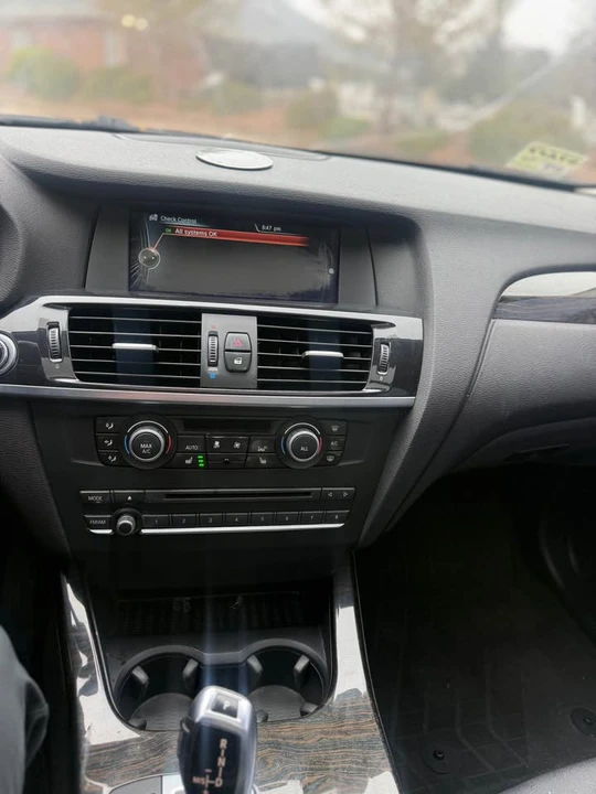 2014 BMW F25 X3 - Image 18 of 19