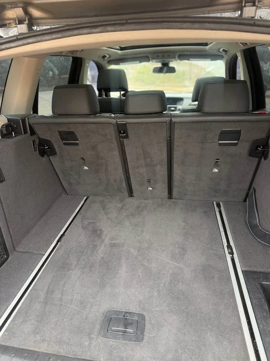 2014 BMW F25 X3 - Image 14 of 19